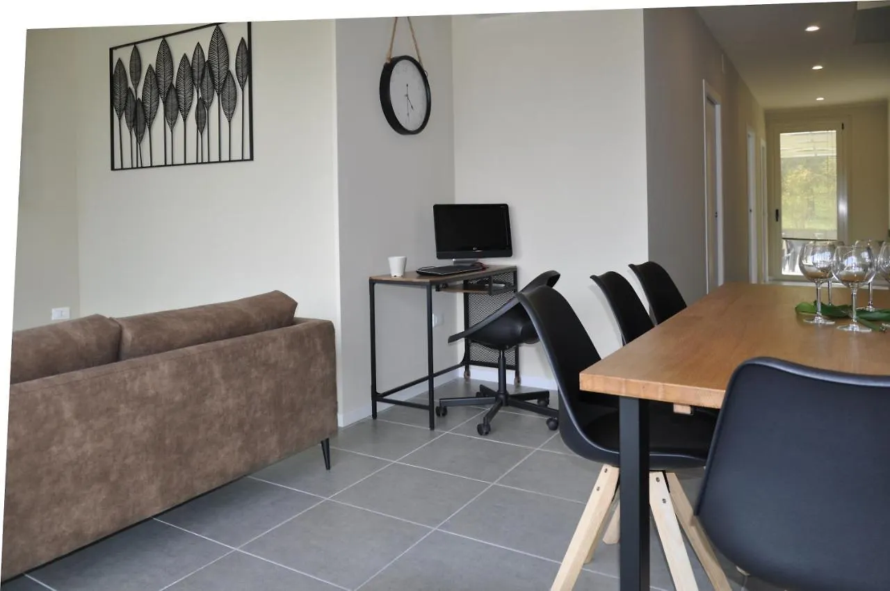 Garda Bloom Holiday Apartments Padenghe sul Garda