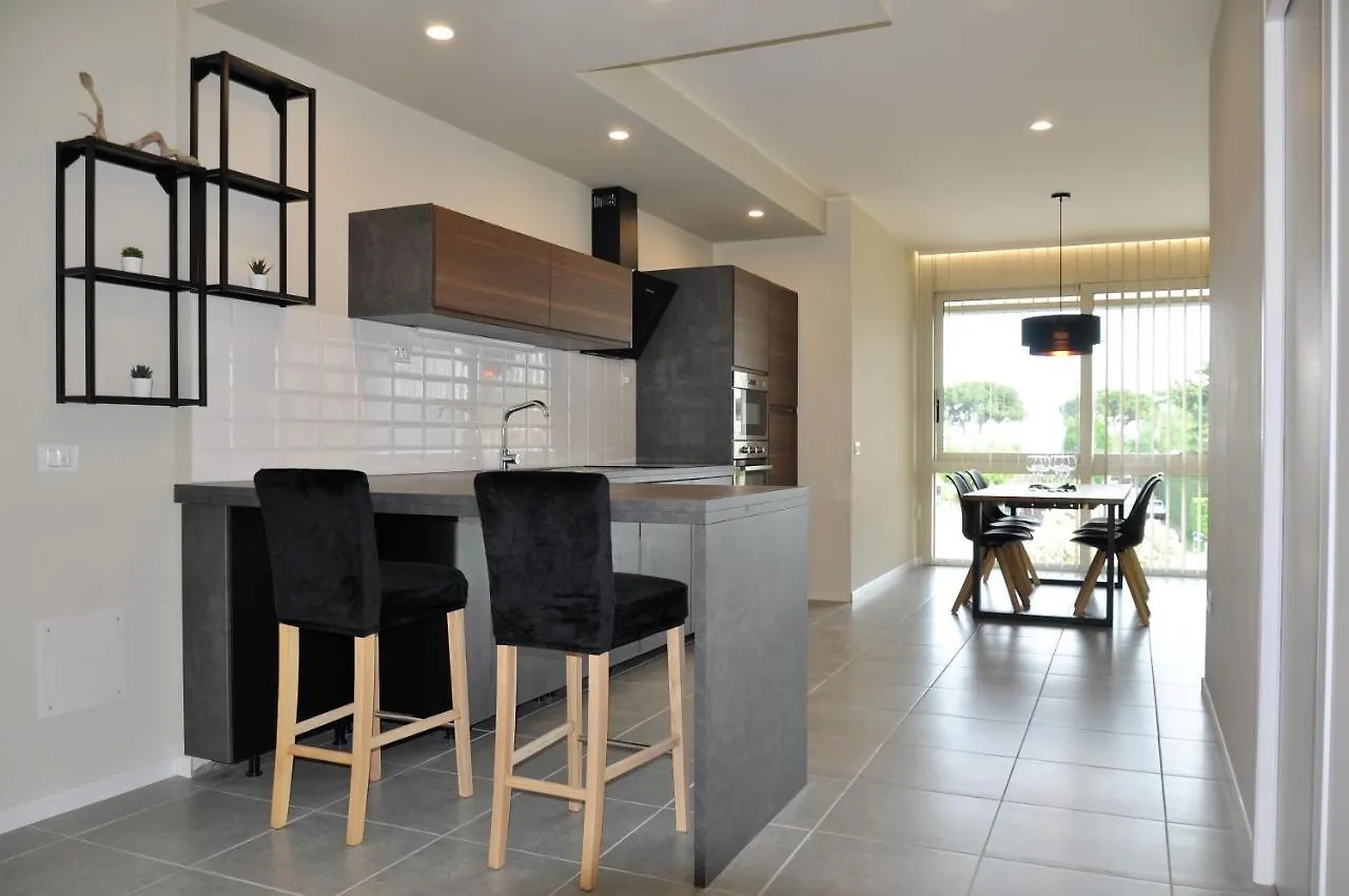 Garda Bloom Holiday Apartments Padenghe sul Garda