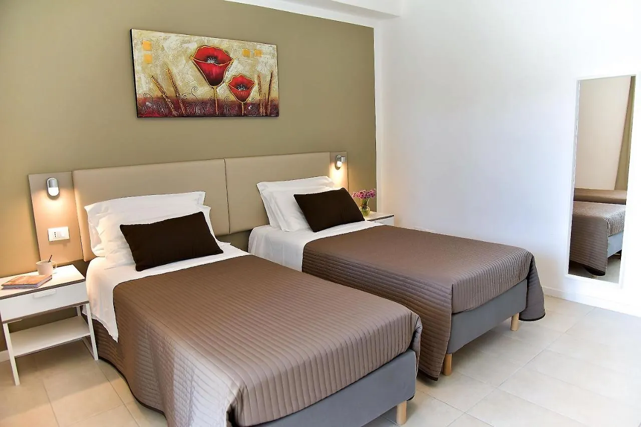 Garda Bloom Holiday Apartments Padenghe sul Garda 0*,  Italy