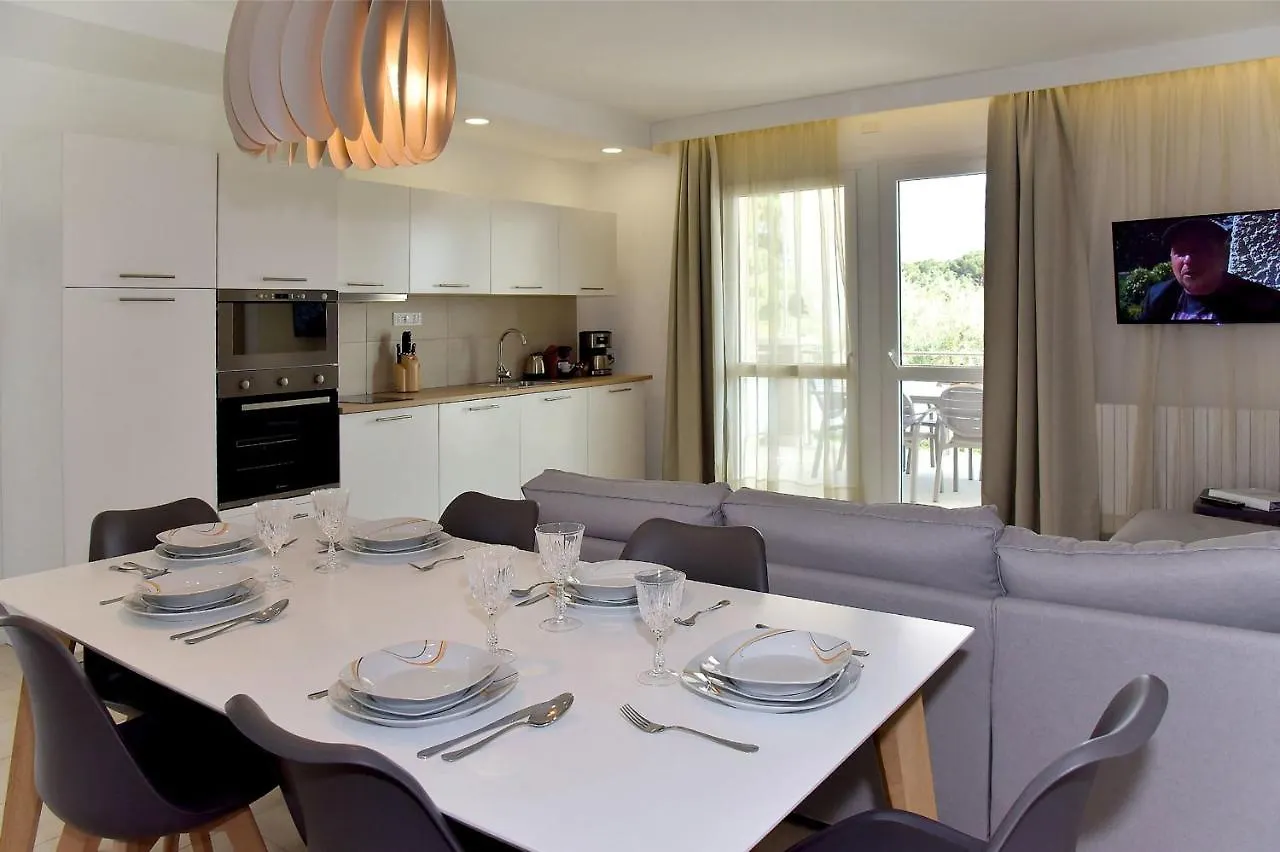 Garda Bloom Holiday Apartments Padenghe sul Garda