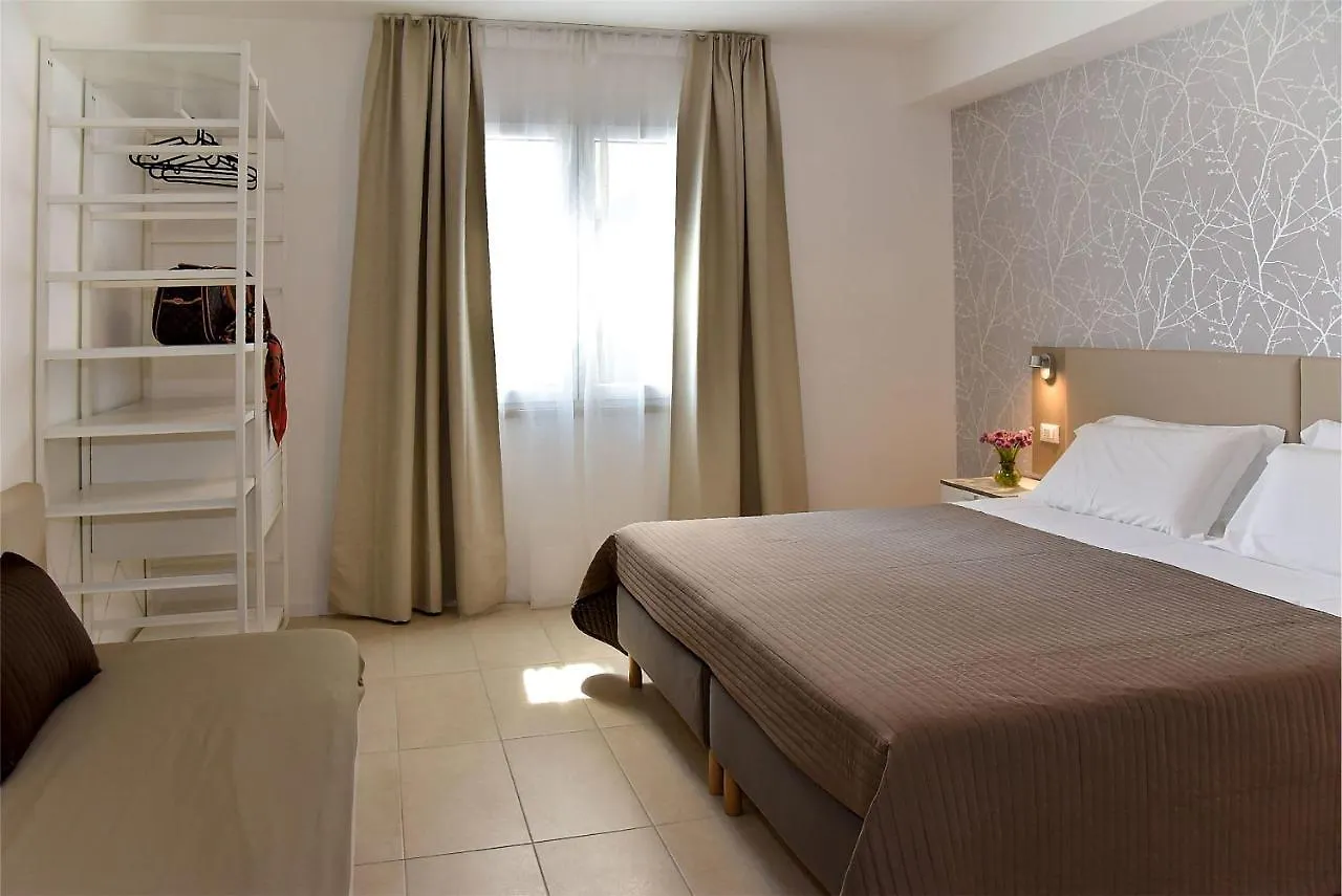 Garda Bloom Holiday Apartments Padenghe sul Garda