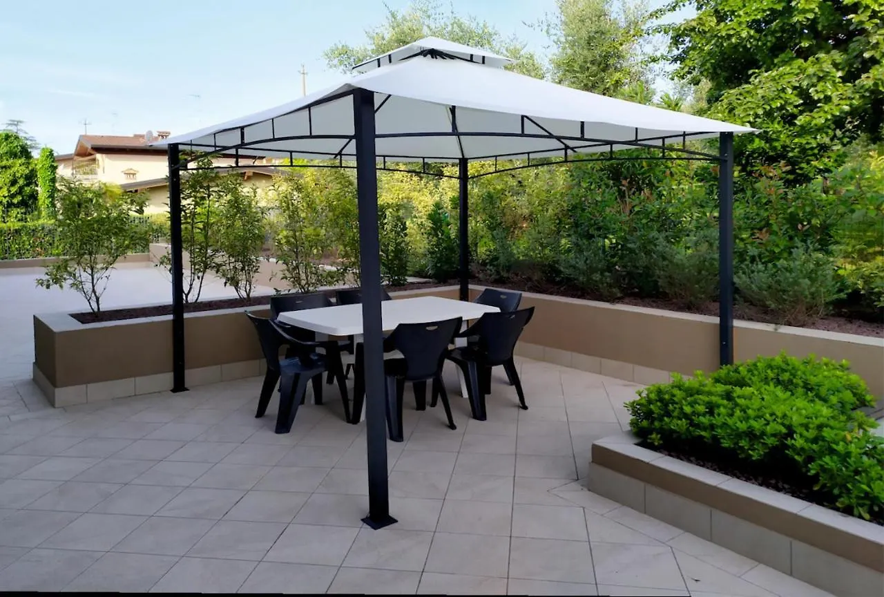 Garda Bloom Holiday Apartments Padenghe sul Garda