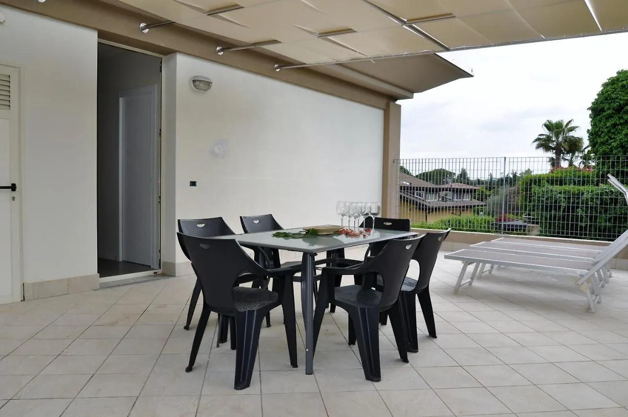 Garda Bloom Holiday Apartments Padenghe sul Garda