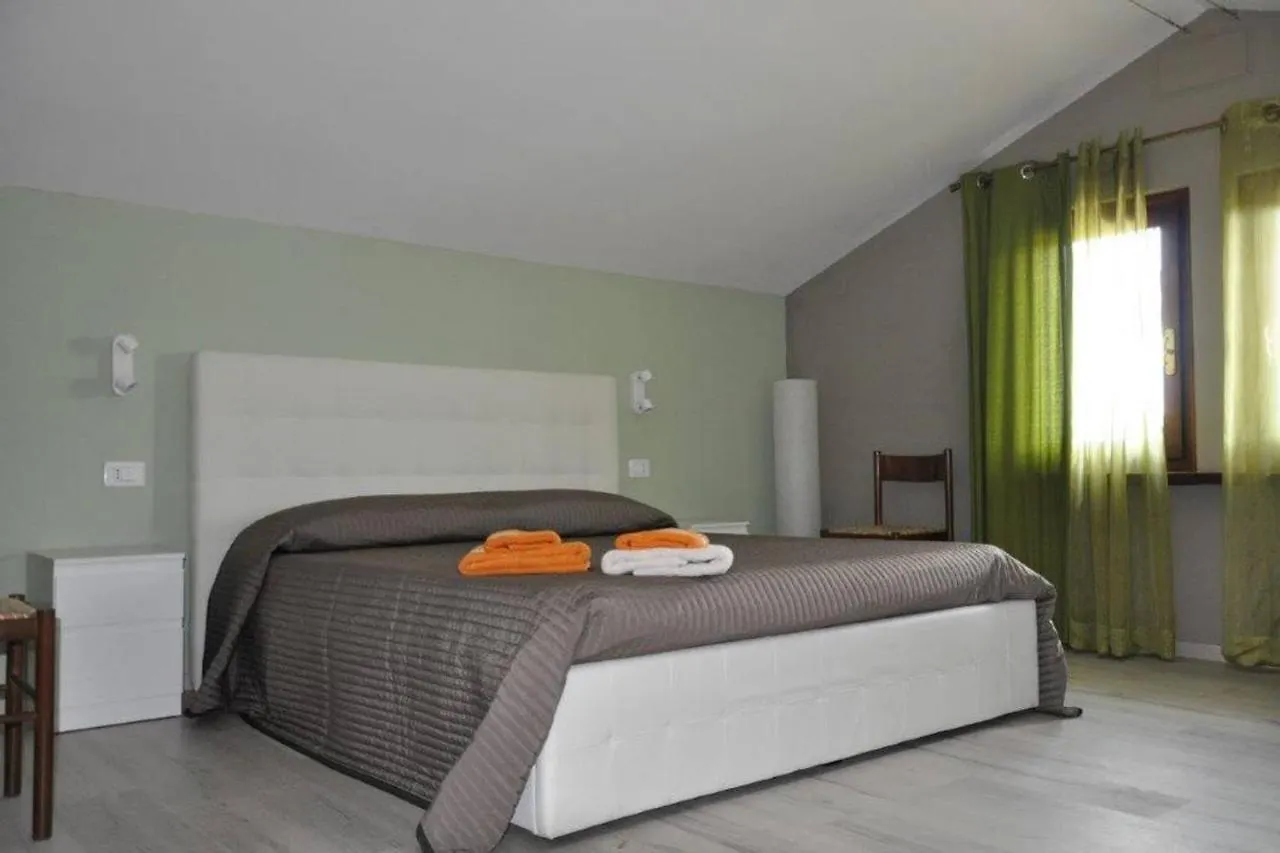 Garda Bloom Holiday Apartments Padenghe sul Garda