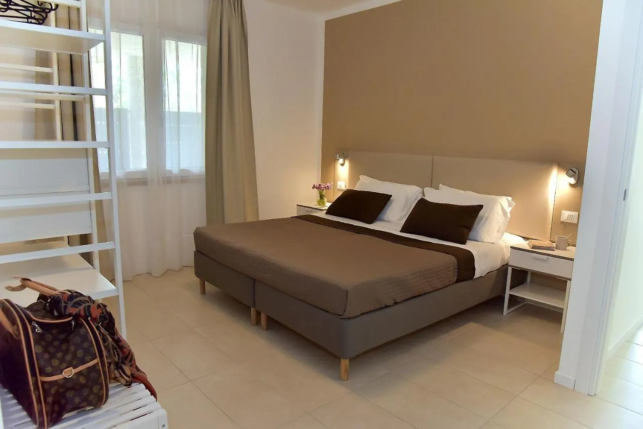 Garda Bloom Holiday Apartments Padenghe sul Garda