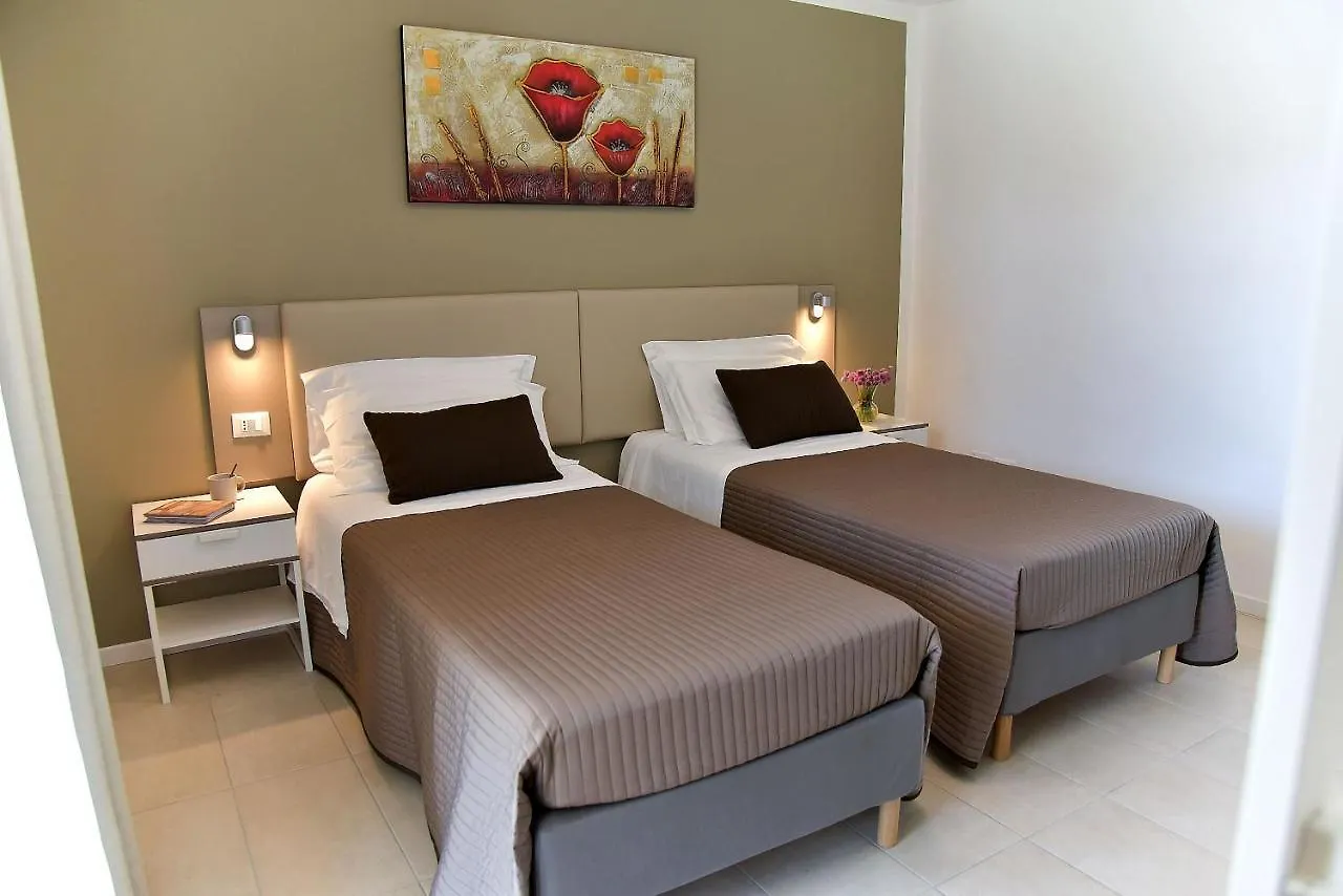 Garda Bloom Holiday Apartments Padenghe sul Garda Italië