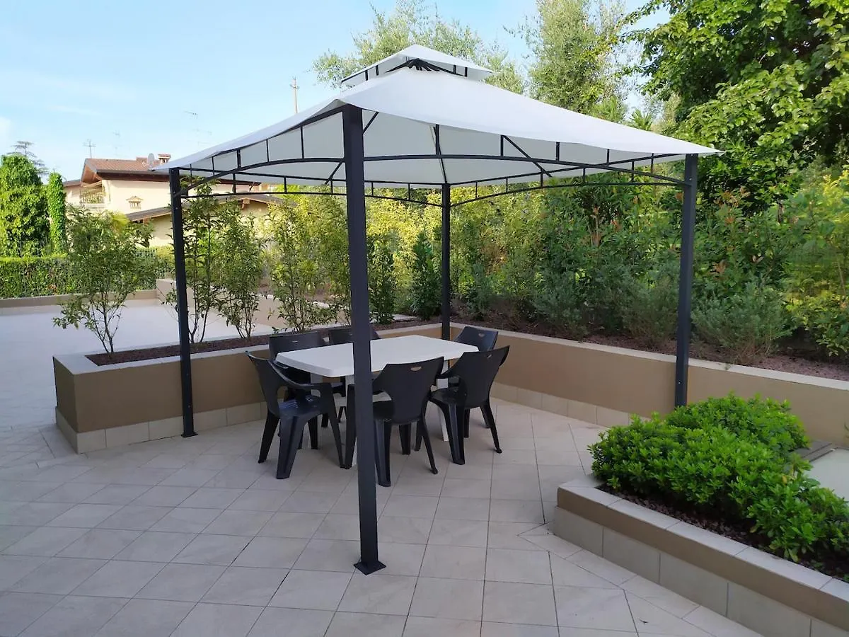 Garda Bloom Holiday Apartments Padenghe sul Garda
