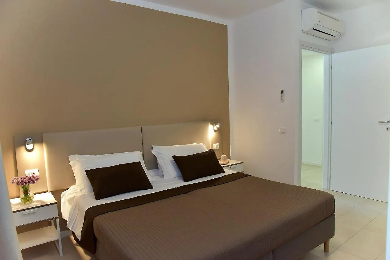 Garda Bloom Holiday Apartments Padenghe sul Garda 0*,