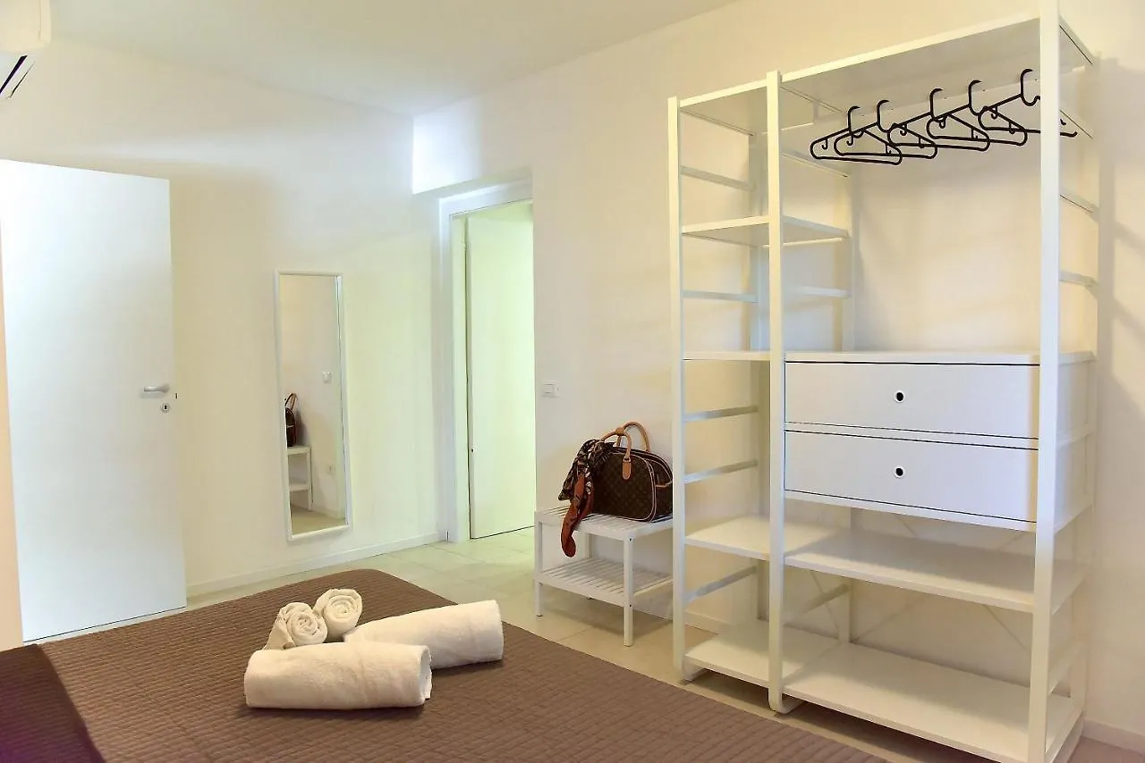 Garda Bloom Holiday Apartments Padenghe sul Garda