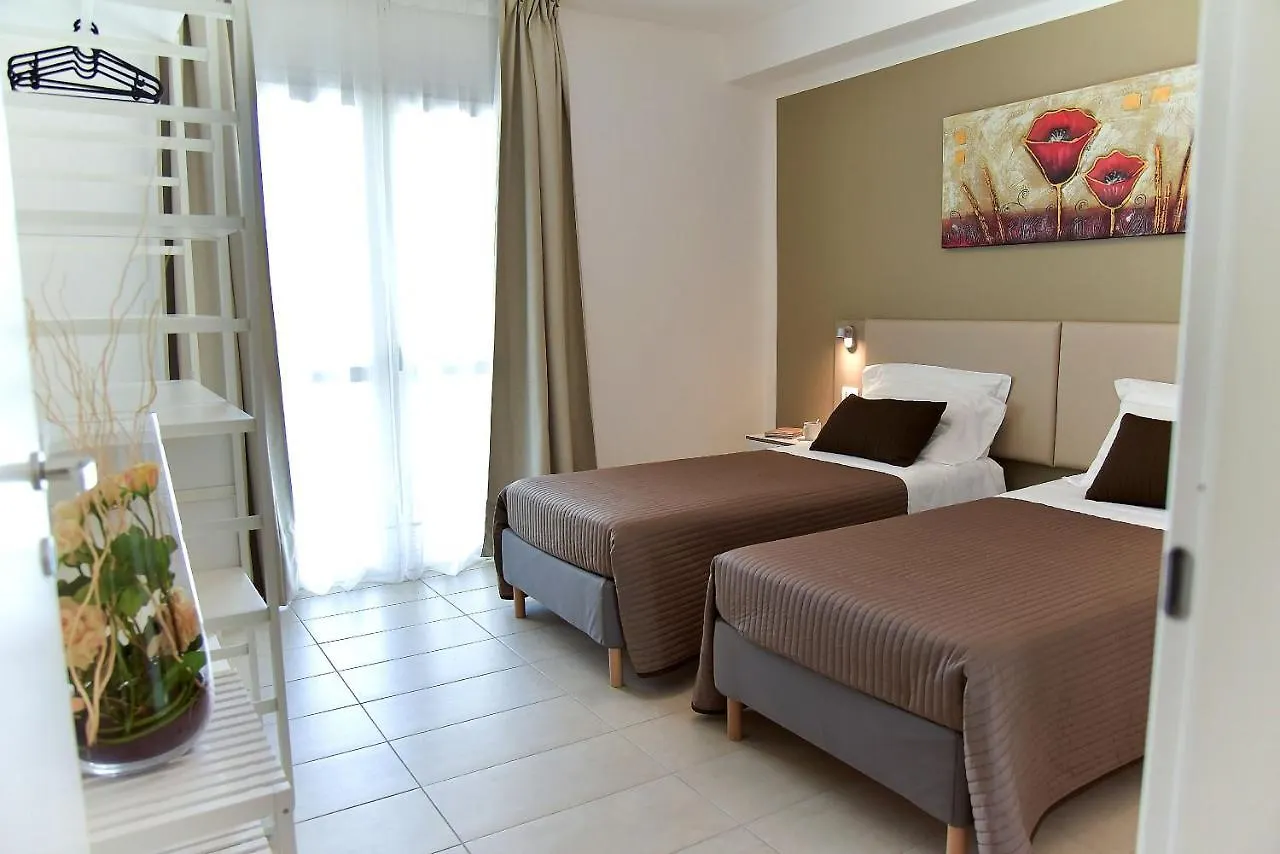 Garda Bloom Holiday Apartments Padenghe sul Garda 0*,