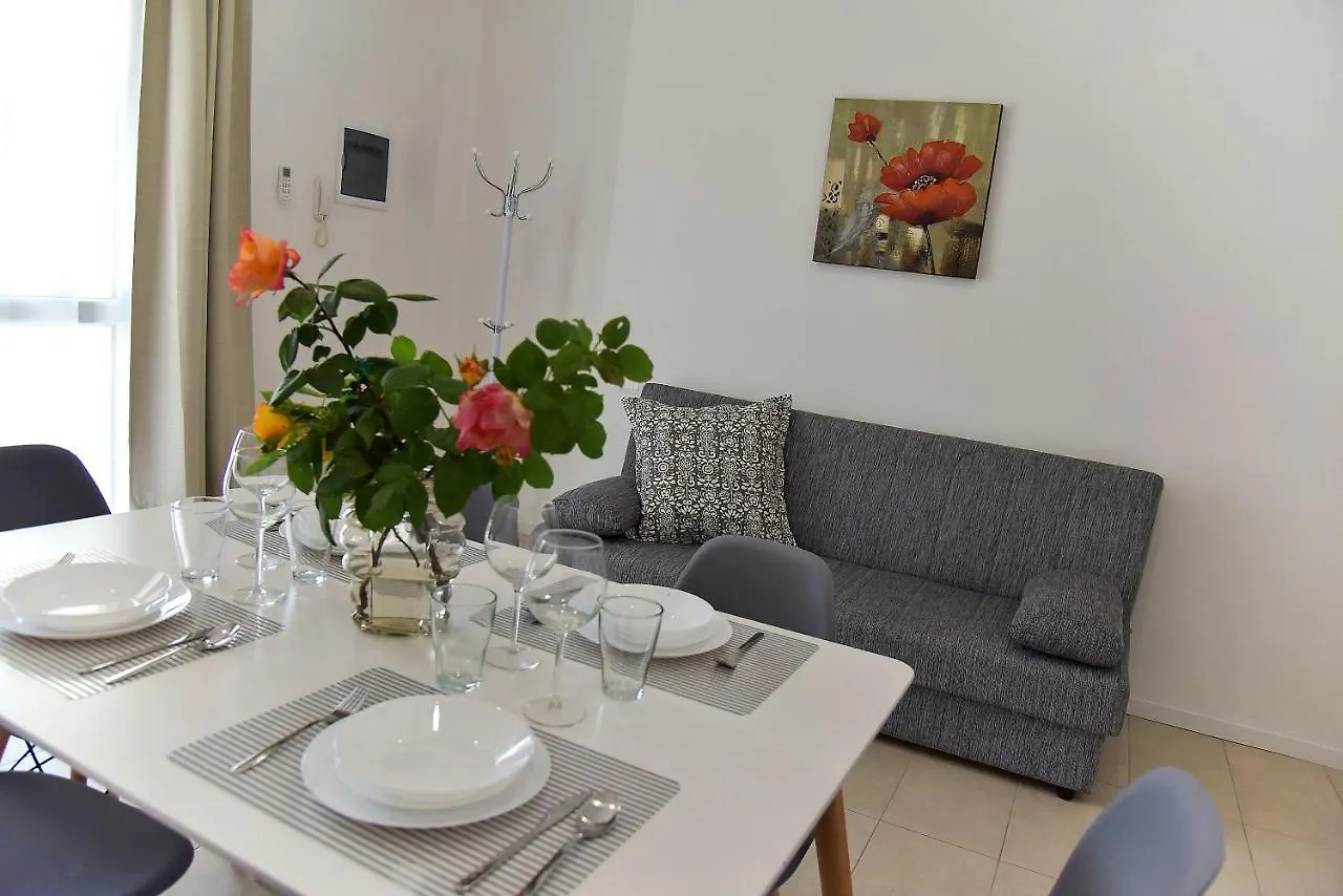 Garda Bloom Holiday Apartments Padenghe sul Garda Italië