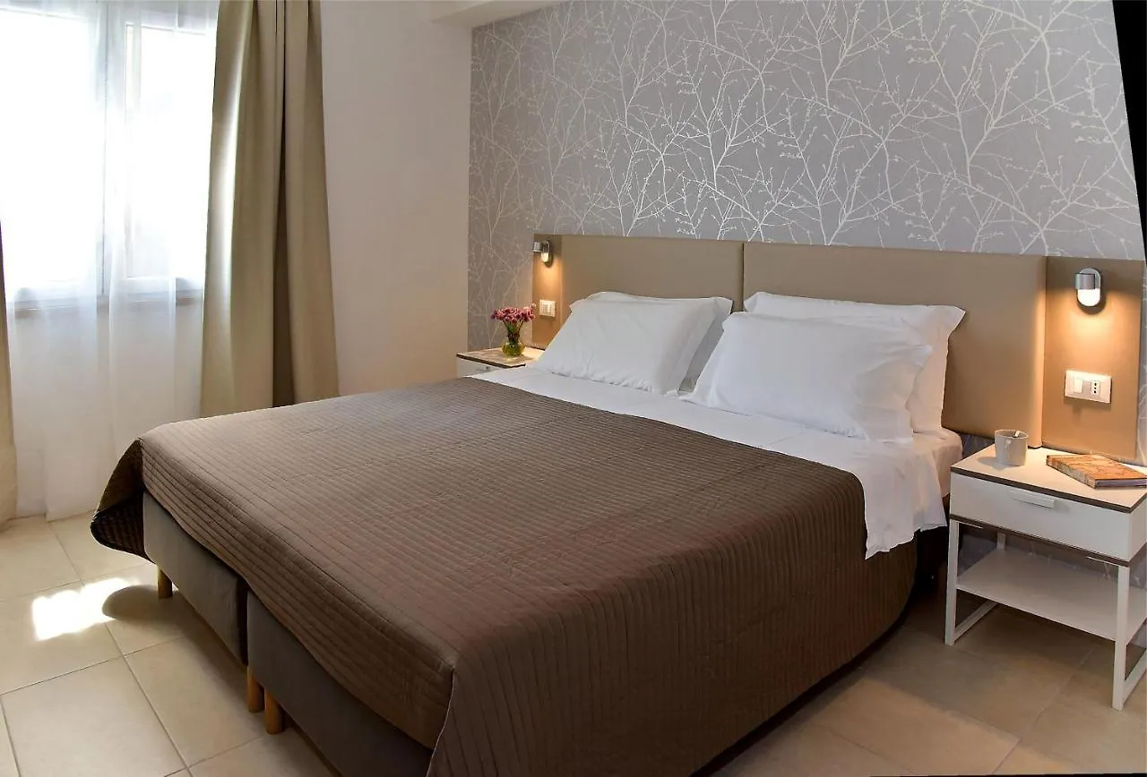 Garda Bloom Holiday Apartments Padenghe sul Garda Italië