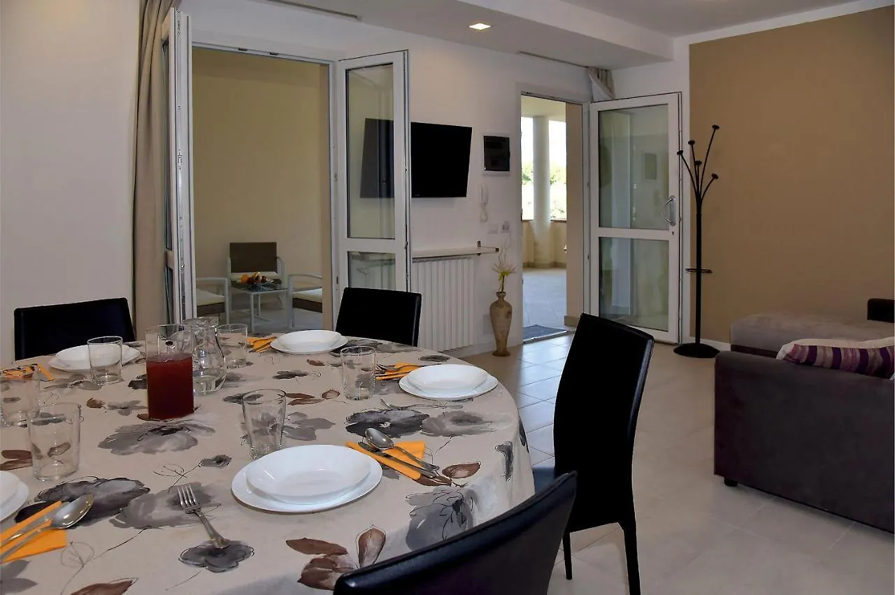 Garda Bloom Holiday Apartments Padenghe sul Garda