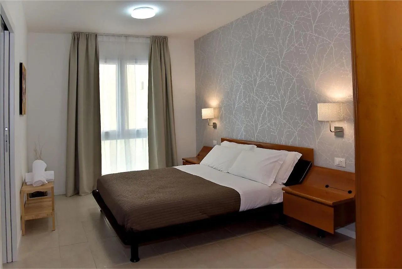 Garda Bloom Holiday Apartments Padenghe sul Garda