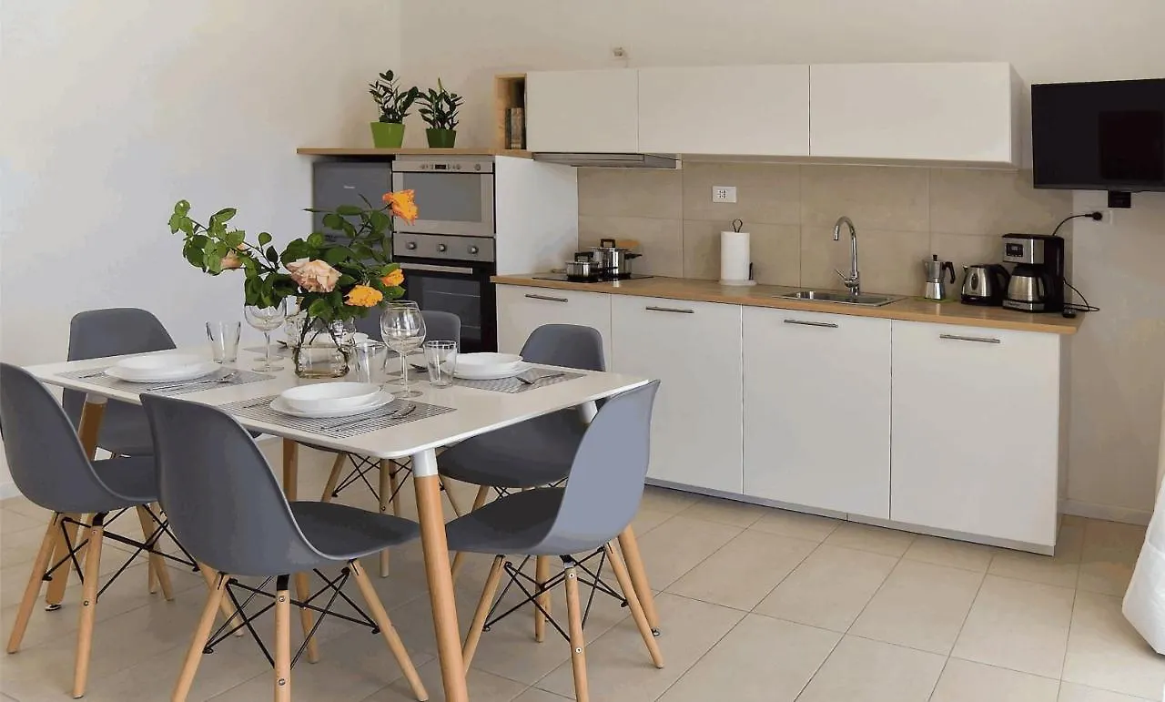 Garda Bloom Holiday Apartments Padenghe sul Garda