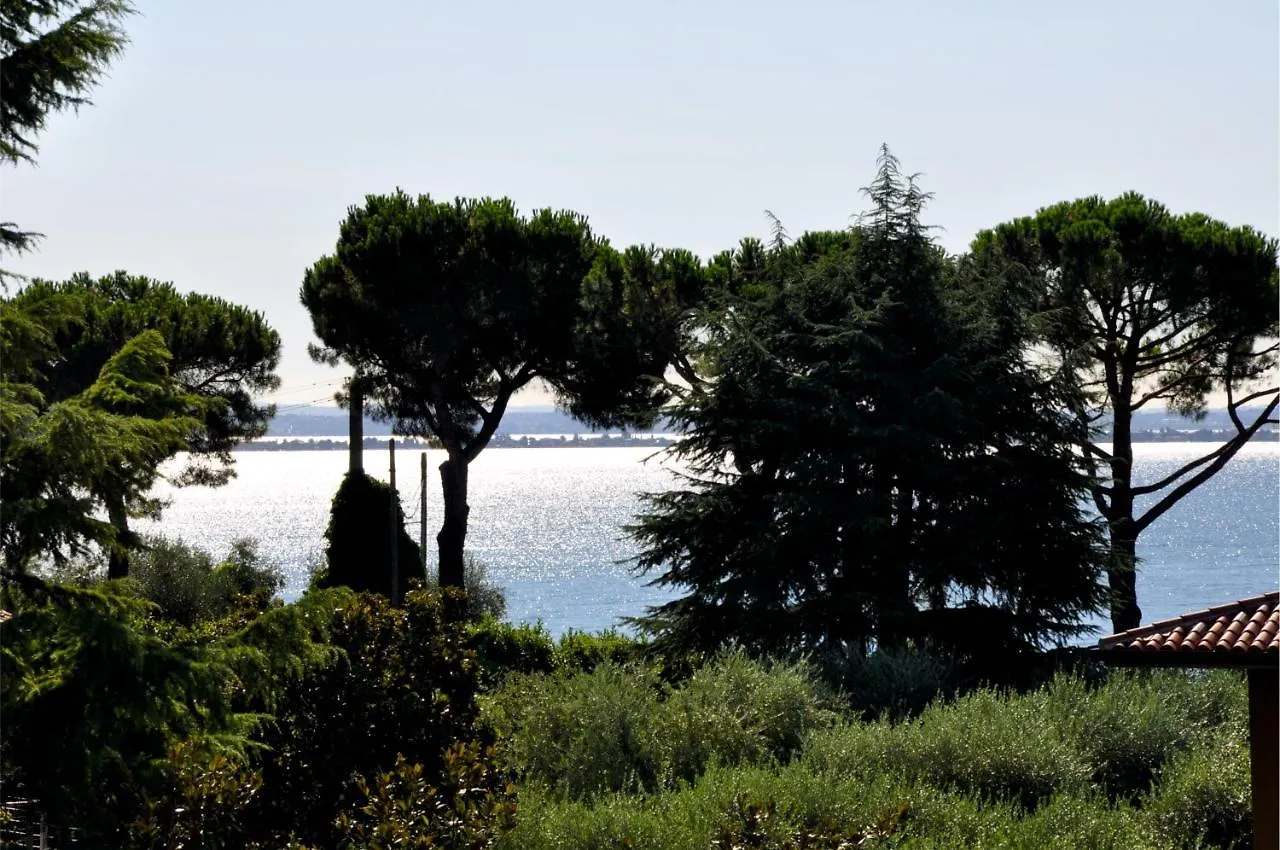Garda Bloom Holiday Apartments Padenghe sul Garda