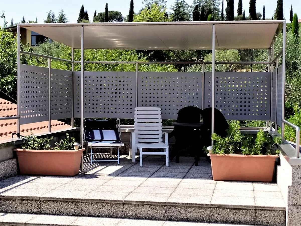 Garda Bloom Holiday Apartments Padenghe sul Garda 0*,  Italië