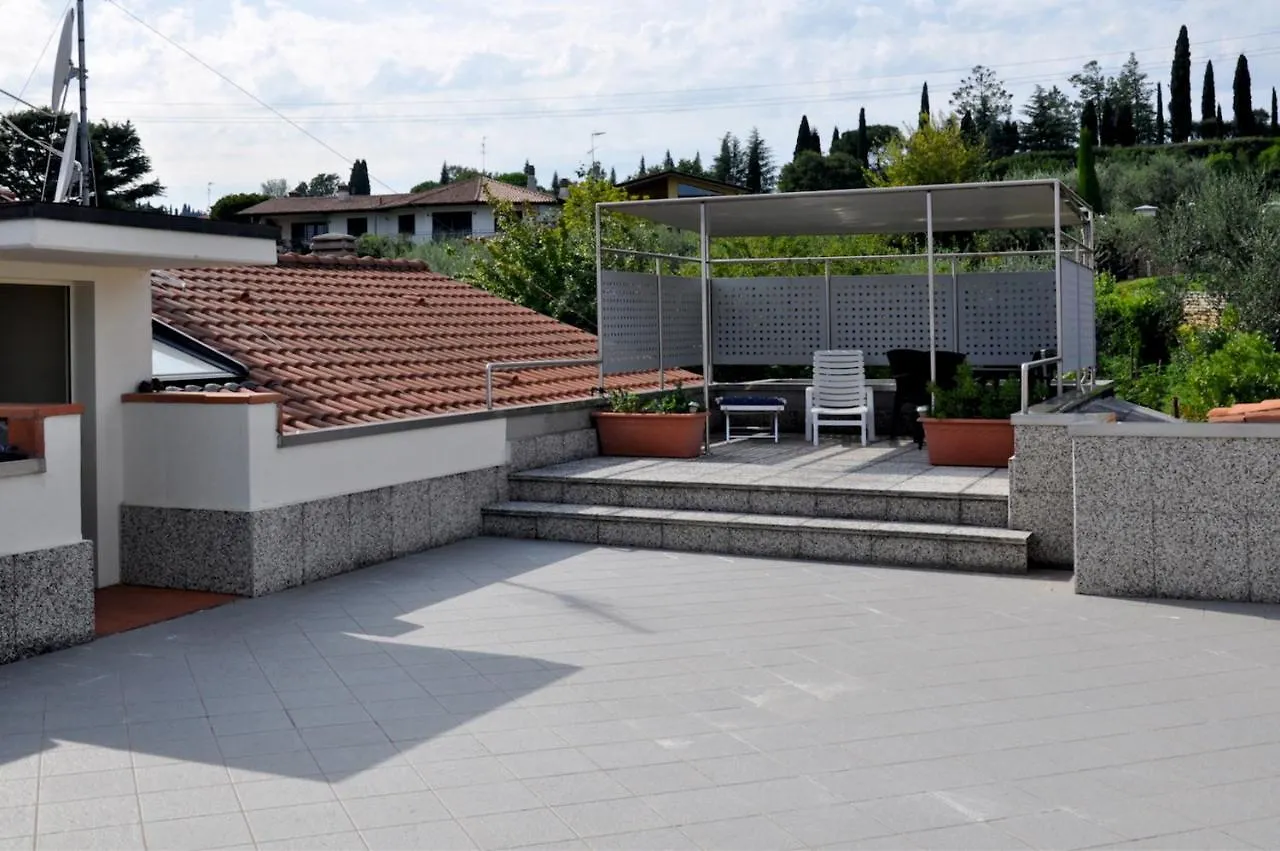 Garda Bloom Holiday Apartments Padenghe sul Garda