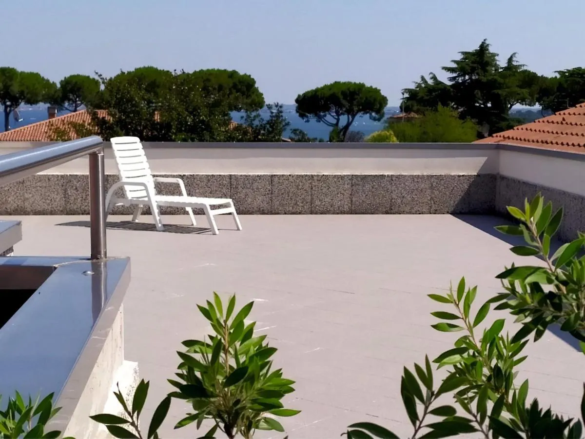 Garda Bloom Holiday Apartments Padenghe sul Garda