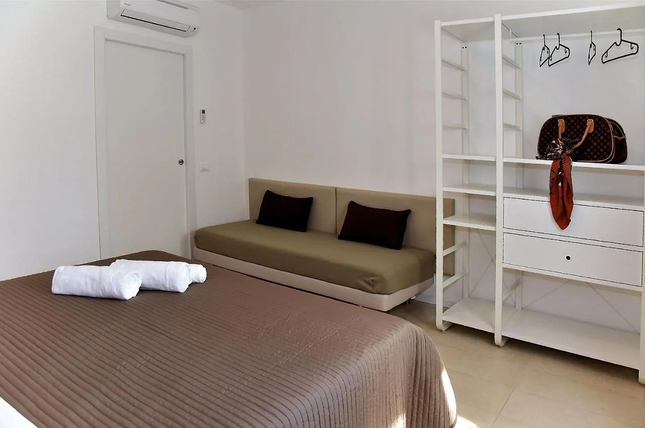 Garda Bloom Holiday Apartments Padenghe sul Garda Italië