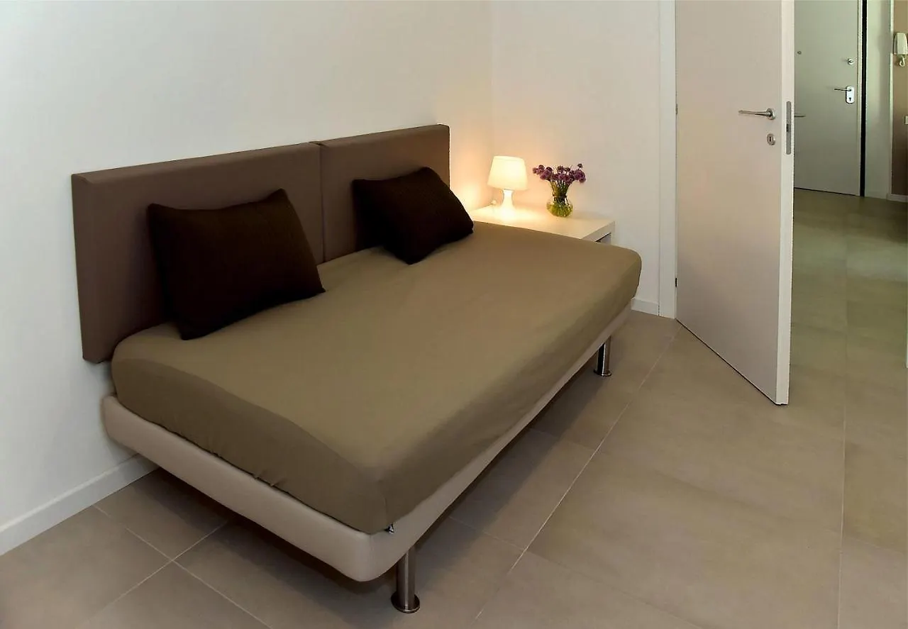 Garda Bloom Holiday Apartments Padenghe sul Garda