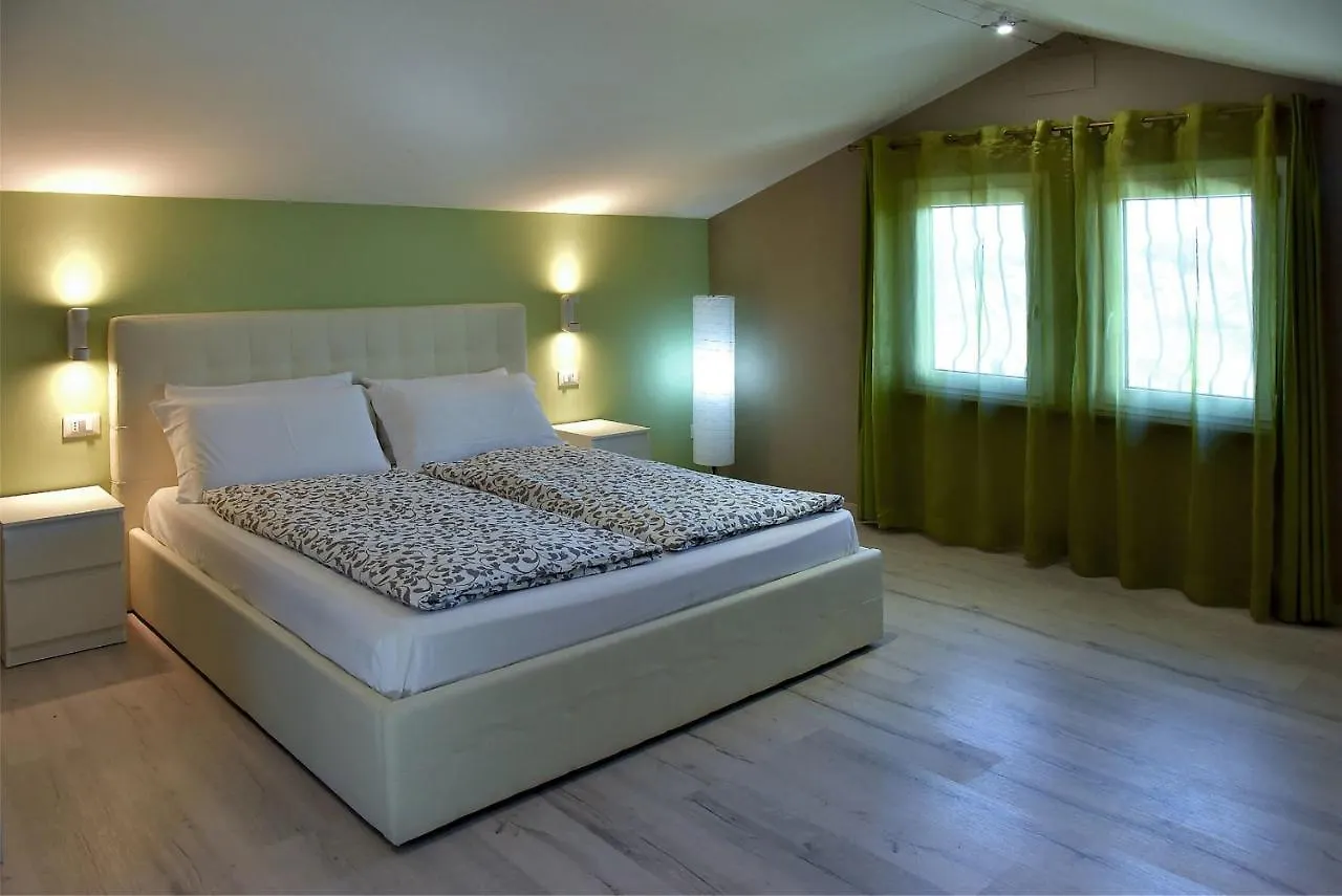 Garda Bloom Holiday Apartments Padenghe sul Garda Italië