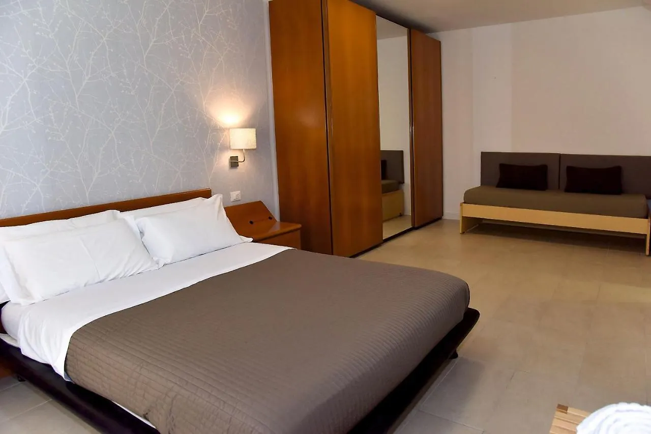Garda Bloom Holiday Apartments Padenghe sul Garda