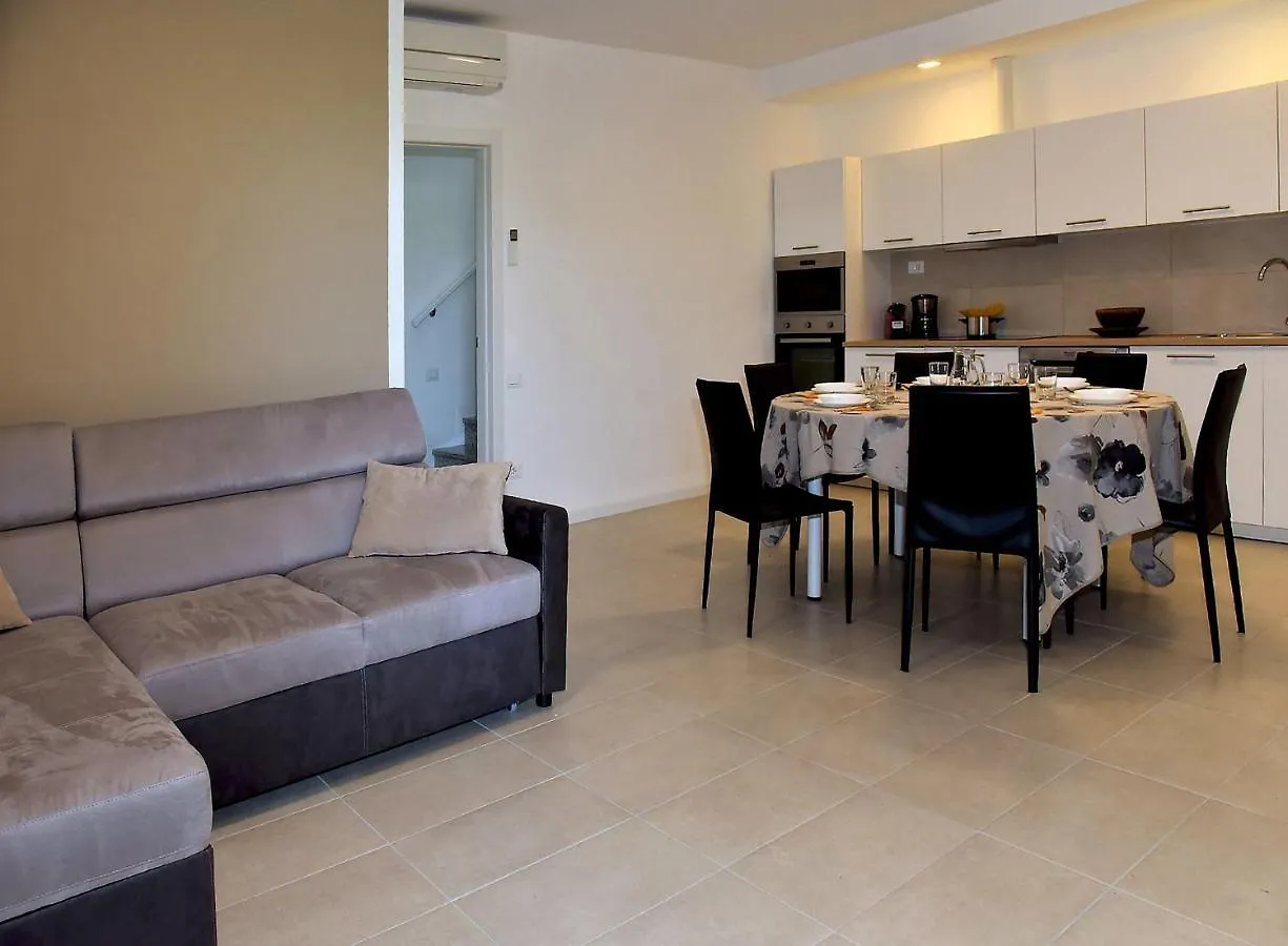 Garda Bloom Holiday Apartments Padenghe sul Garda