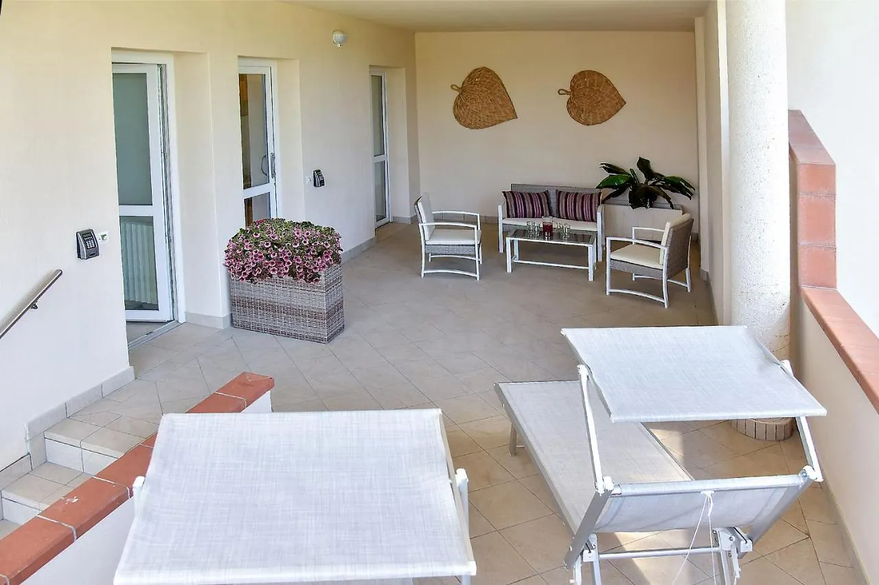 Garda Bloom Holiday Apartments Padenghe sul Garda Italië