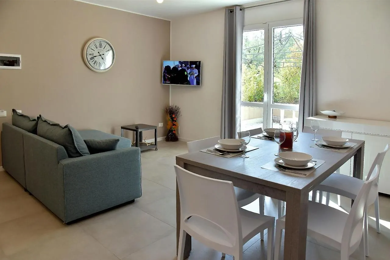 Garda Bloom Holiday Apartments Padenghe sul Garda
