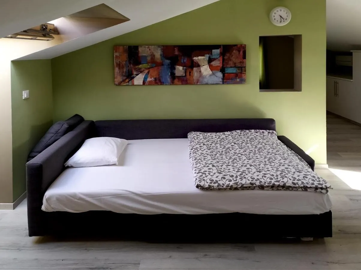 Garda Bloom Holiday Apartments Padenghe sul Garda 0*,