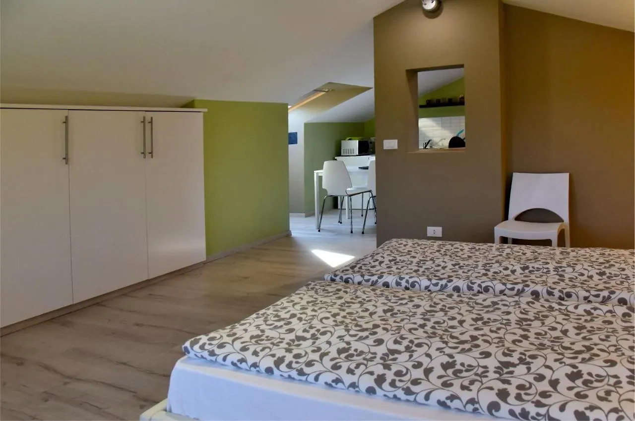 Garda Bloom Holiday Apartments Padenghe sul Garda