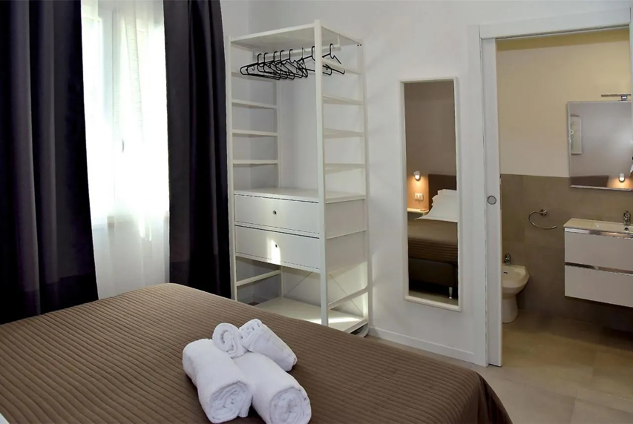 Garda Bloom Holiday Apartments Padenghe sul Garda