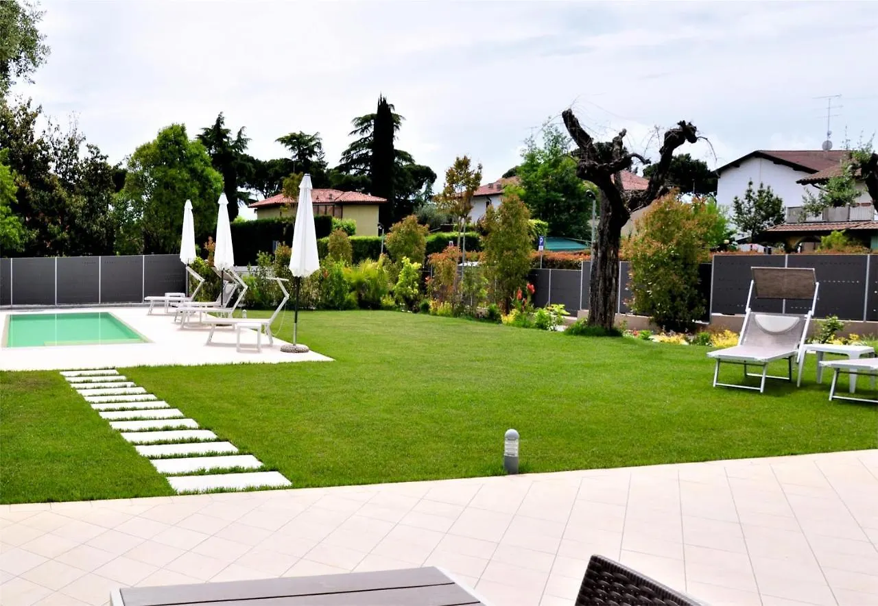 Garda Bloom Holiday Apartments Padenghe sul Garda