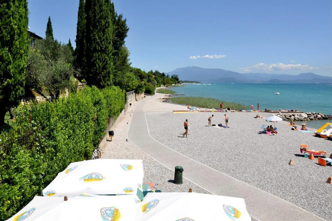 Garda Bloom Holiday Apartments Padenghe sul Garda
