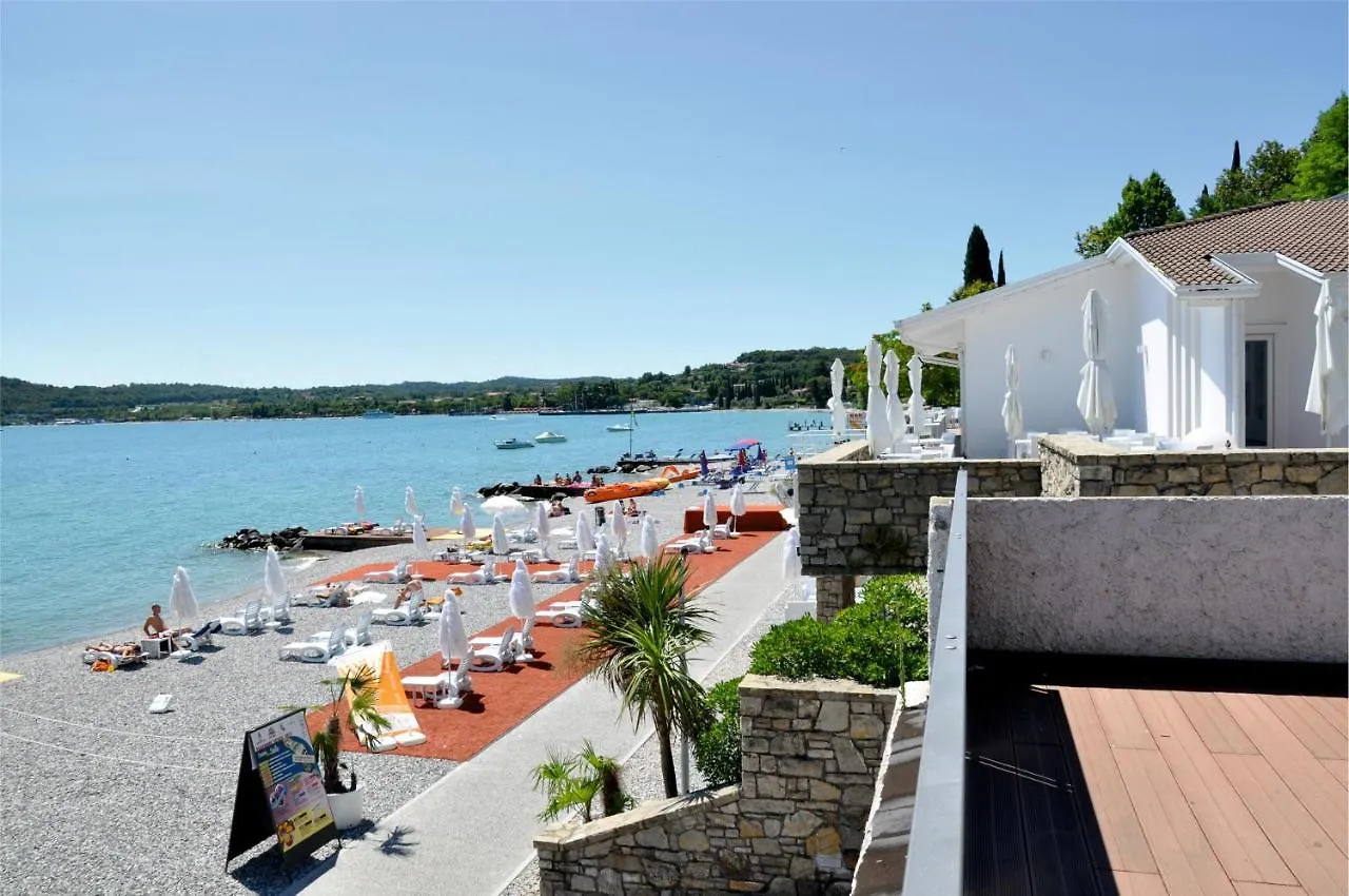 Garda Bloom Holiday Apartments Padenghe sul Garda