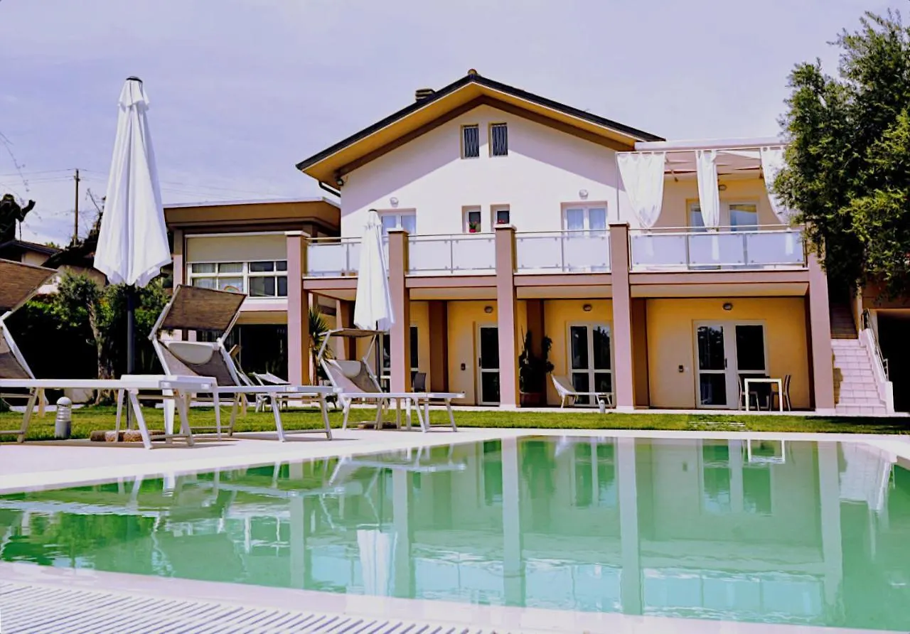 Garda Bloom Holiday Apartments Padenghe sul Garda
