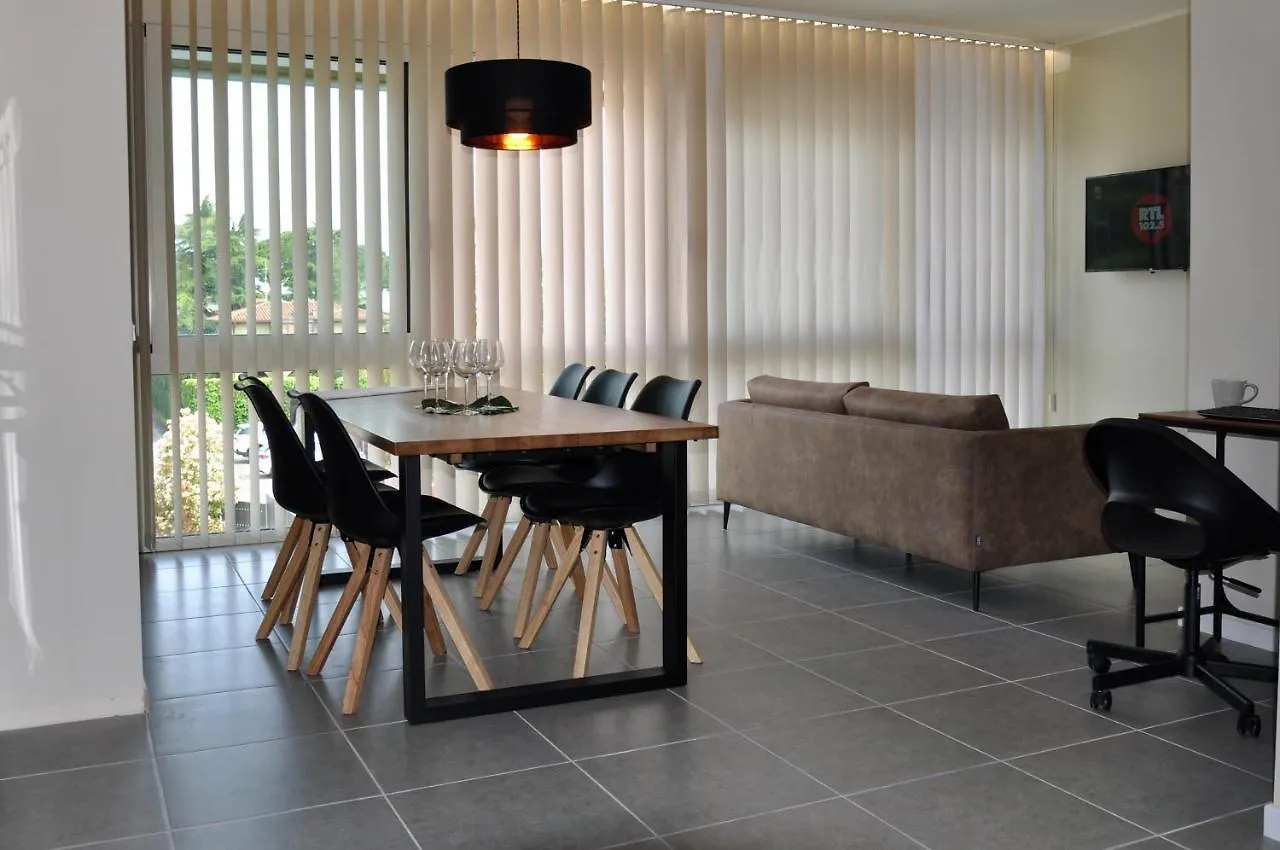 Garda Bloom Holiday Apartments Padenghe sul Garda