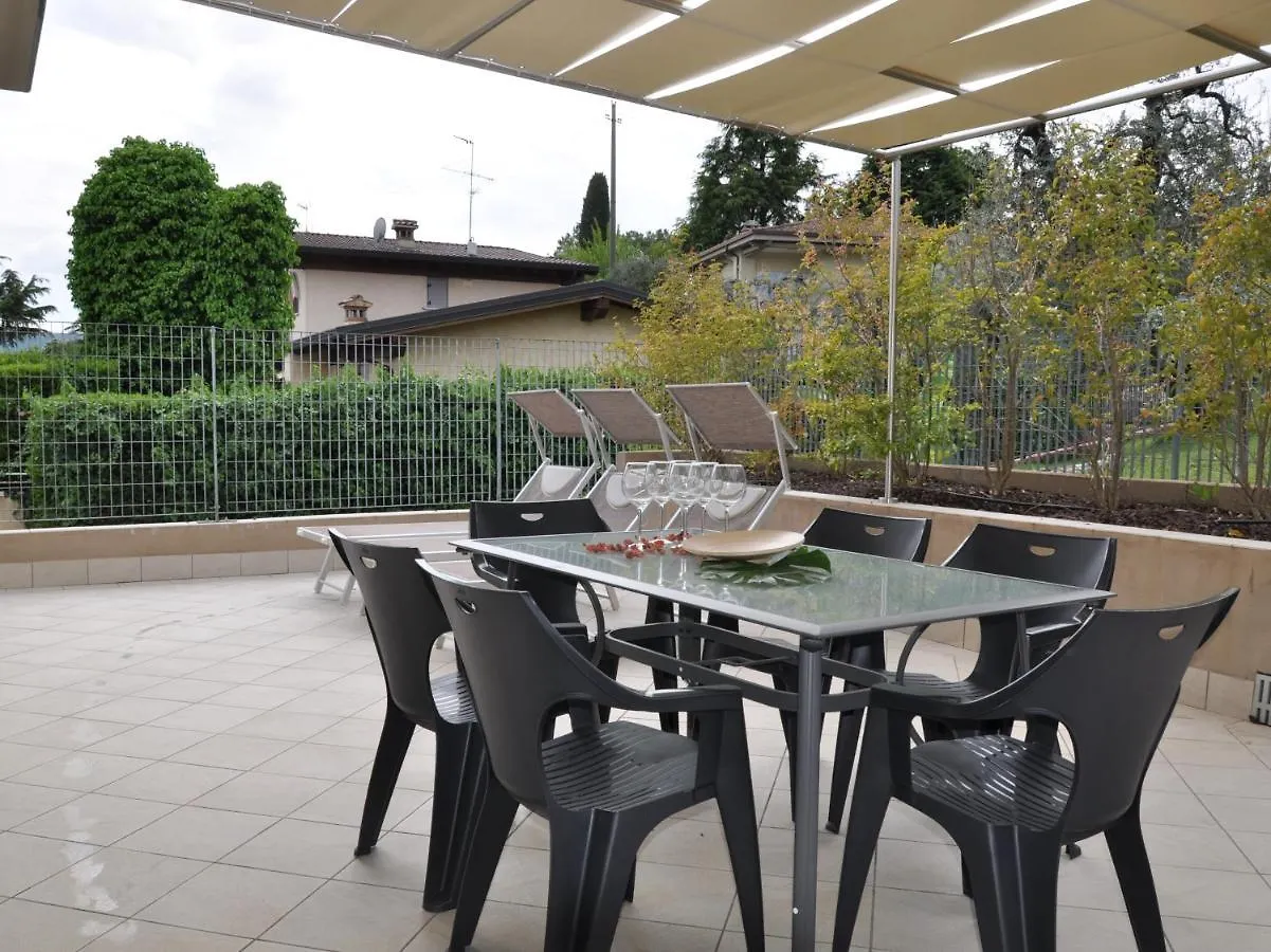 Garda Bloom Holiday Apartments Padenghe sul Garda