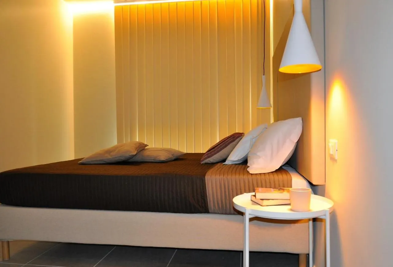 Garda Bloom Holiday Apartments Padenghe sul Garda Italië