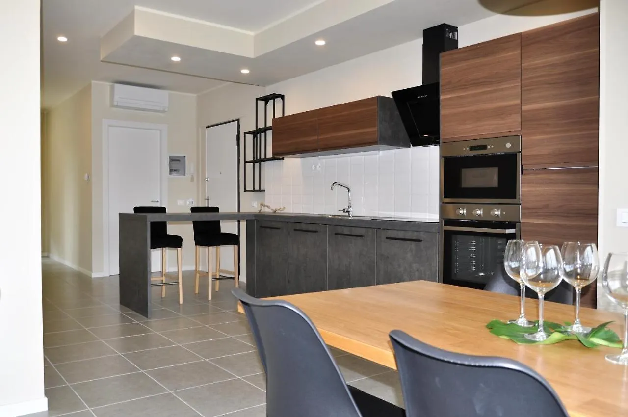 Garda Bloom Holiday Apartments Padenghe sul Garda