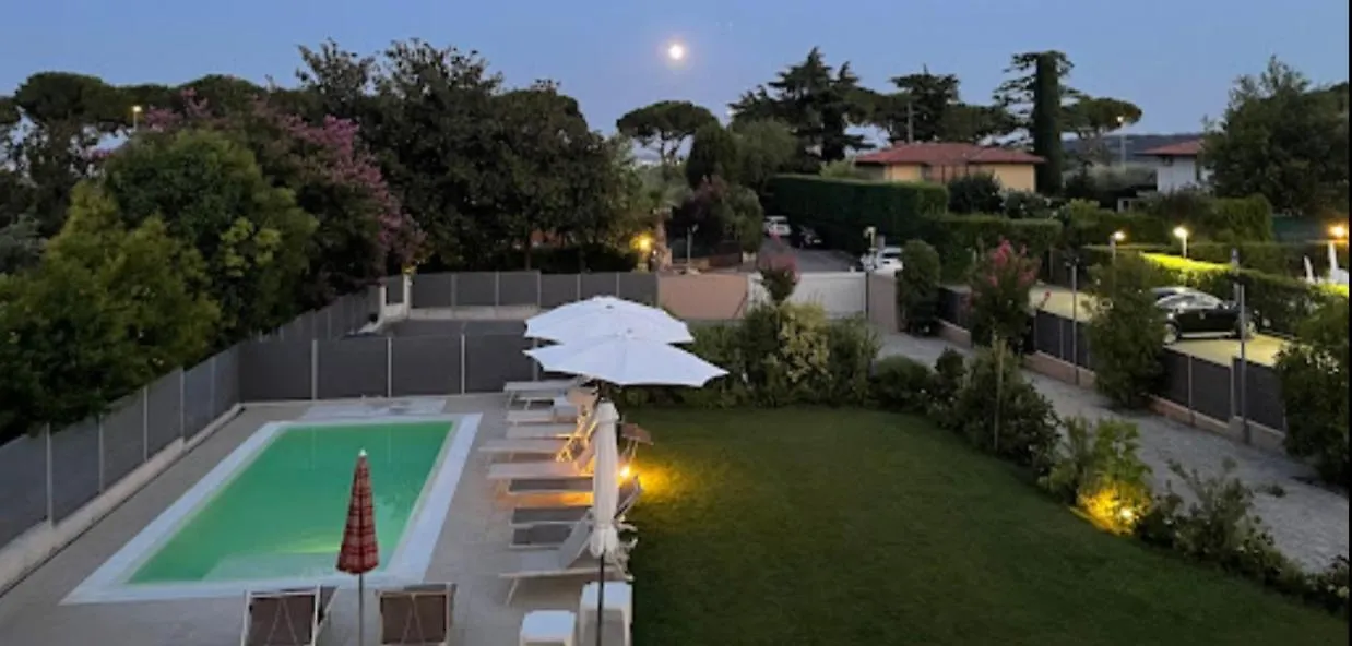 Garda Bloom Holiday Apartments Padenghe sul Garda