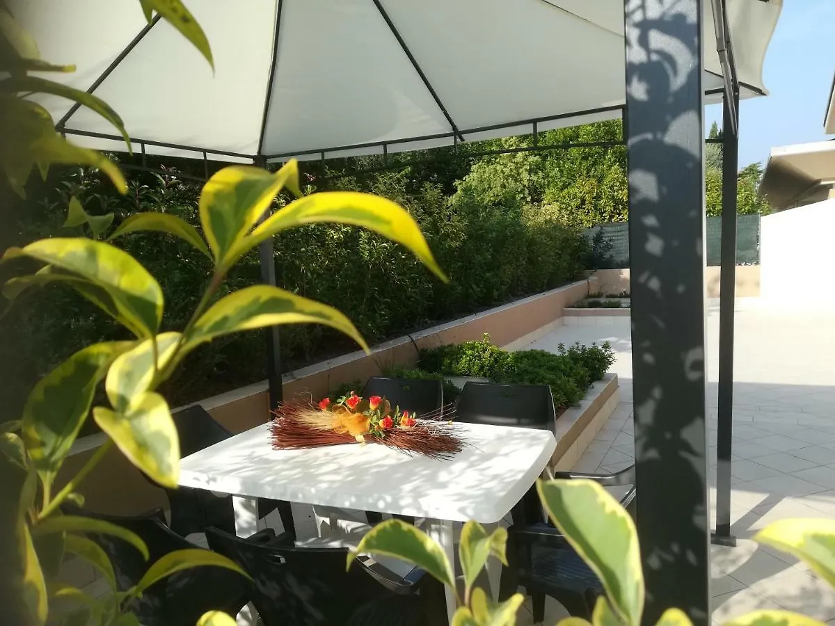Garda Bloom Holiday Apartments Padenghe sul Garda
