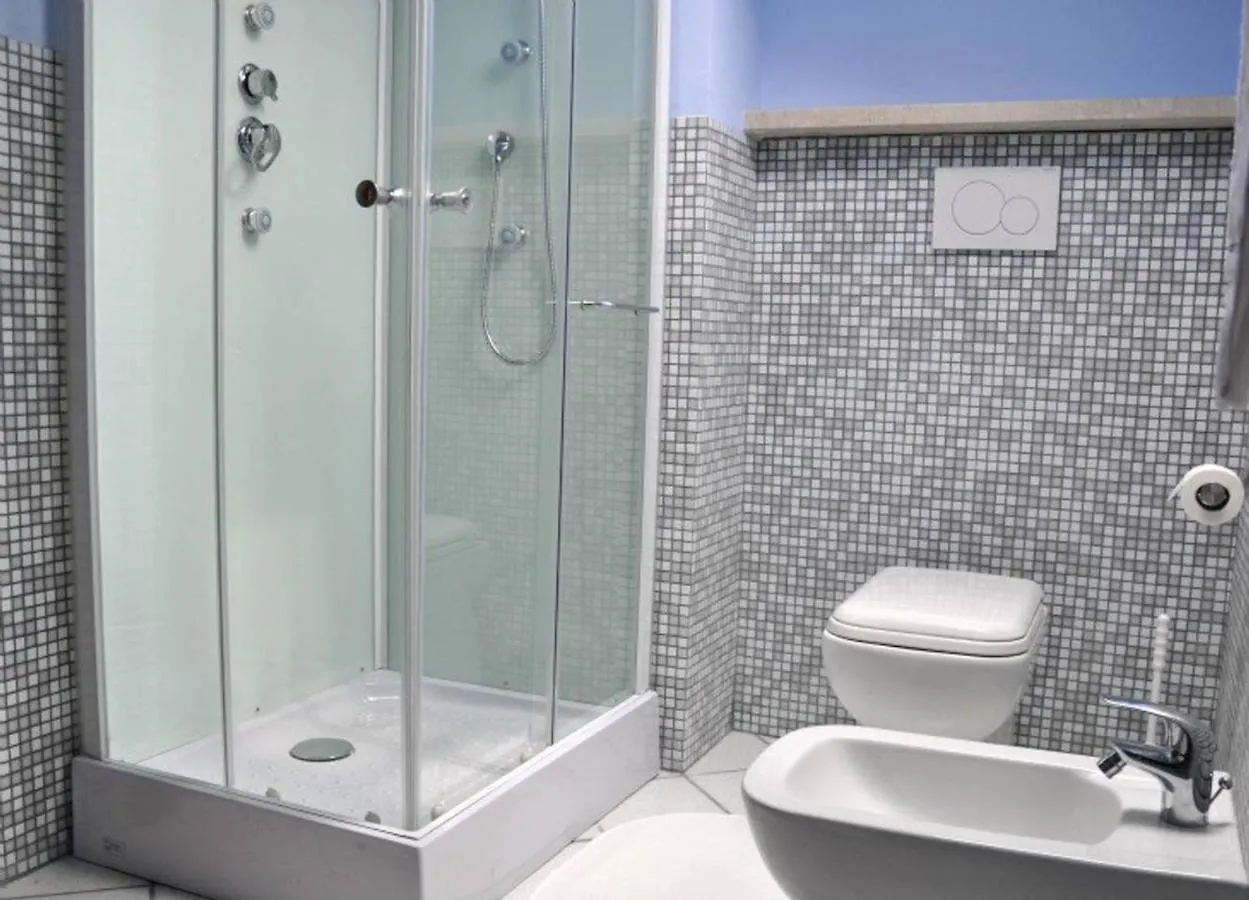 Garda Bloom Holiday Apartments Padenghe sul Garda