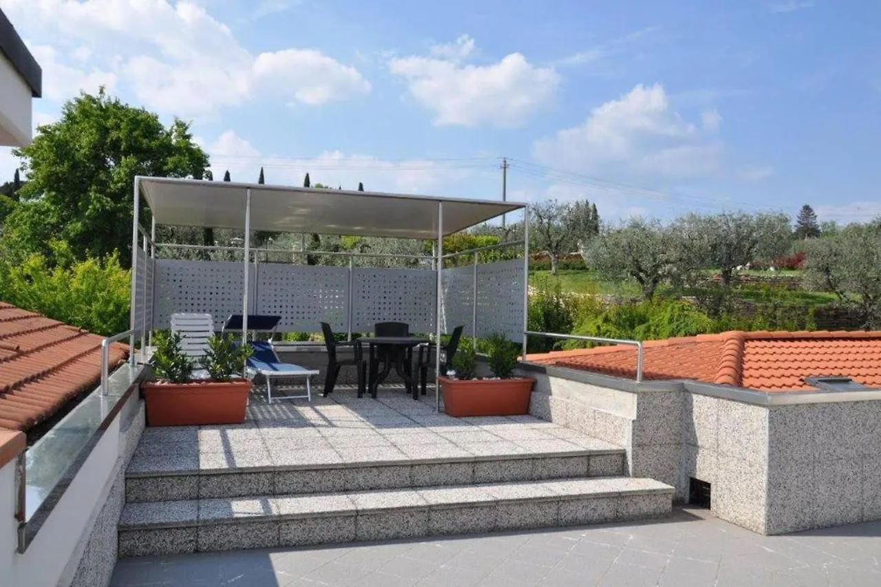 Garda Bloom Holiday Apartments Padenghe sul Garda
